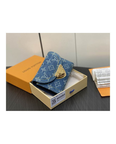 LV  Victorine Wallet