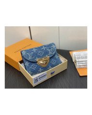 LV  Victorine Wallet
