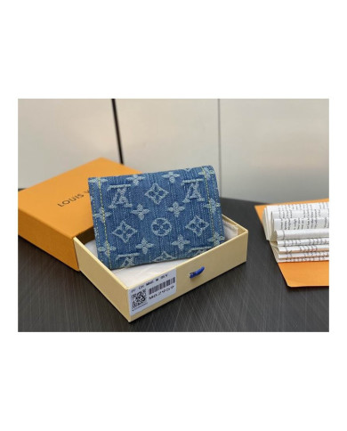 LV  Victorine Wallet