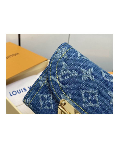 LV  Victorine Wallet