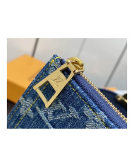 LV  Victorine Wallet