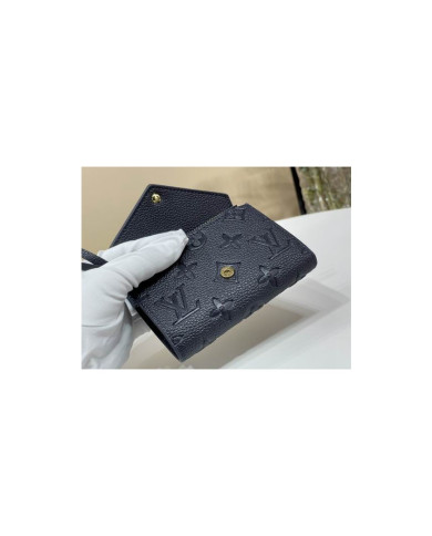 LV  Victorine Wallet