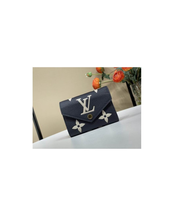 LV  Victorine  Wallet