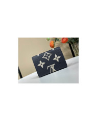 LV  Victorine  Wallet