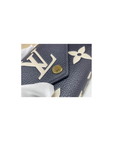 LV  Victorine  Wallet