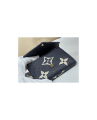 LV  Victorine  Wallet