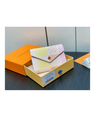 LV  Victorine  Wallet