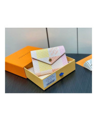 LV  Victorine  Wallet