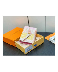 LV  Victorine  Wallet
