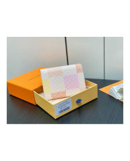 LV  Victorine  Wallet