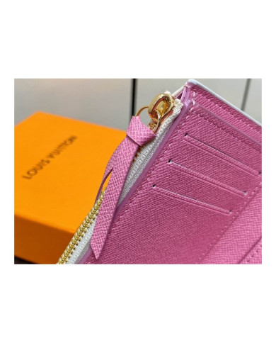 LV  Victorine  Wallet