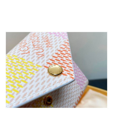LV  Victorine  Wallet