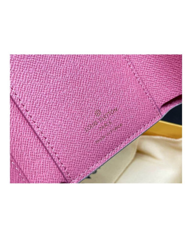 LV  Victorine  Wallet