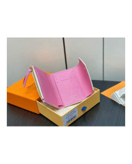 LV  Victorine  Wallet