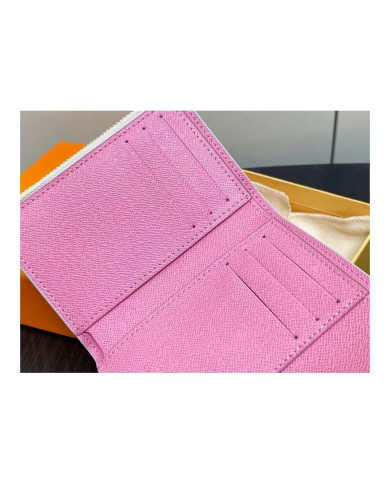 LV  Victorine  Wallet