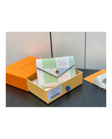 LV  Victorine  Wallet