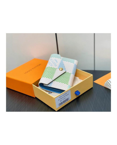 LV  Victorine  Wallet