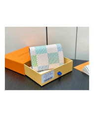 LV  Victorine  Wallet