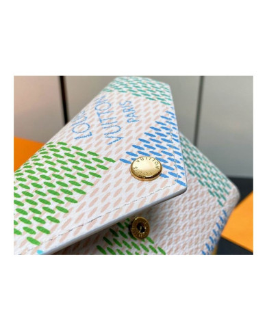 LV  Victorine  Wallet