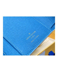LV  Victorine  Wallet