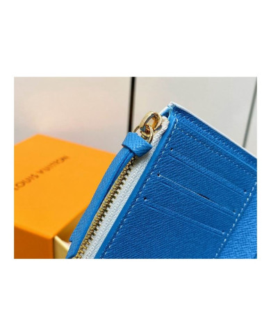 LV  Victorine  Wallet