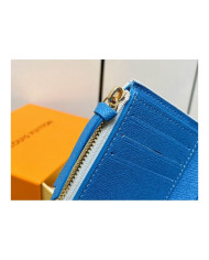 LV  Victorine  Wallet