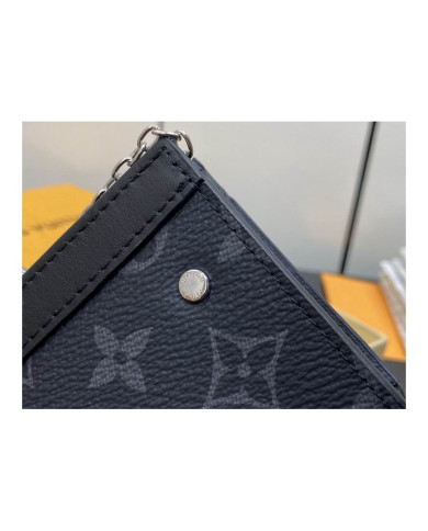 LV  Voyage  Wallet