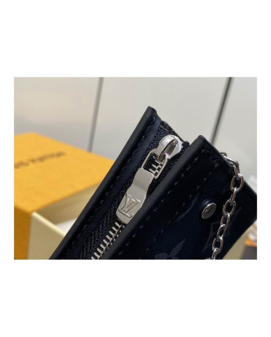 LV  Voyage  Wallet