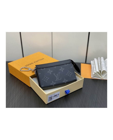 LV  Voyage  Wallet