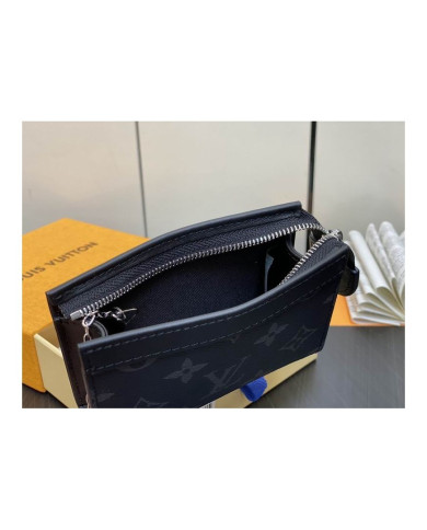 LV  Voyage  Wallet