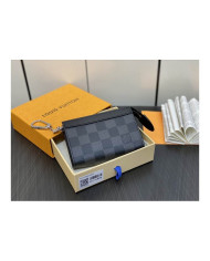 LV  Voyage  Wallet