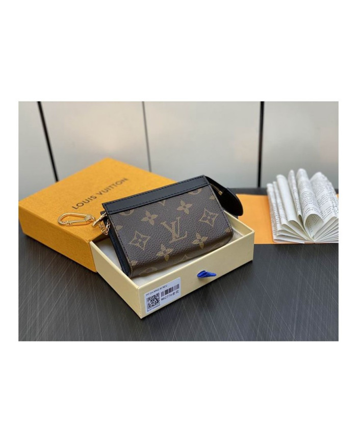 LV  Voyage  Wallet