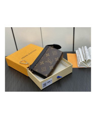LV  Voyage  Wallet