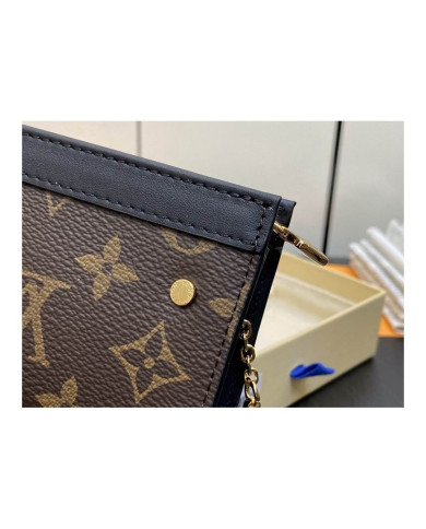 LV  Voyage  Wallet