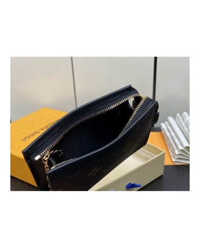 LV  Voyage  Wallet