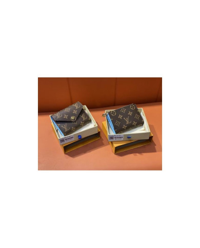 LV  Wallet