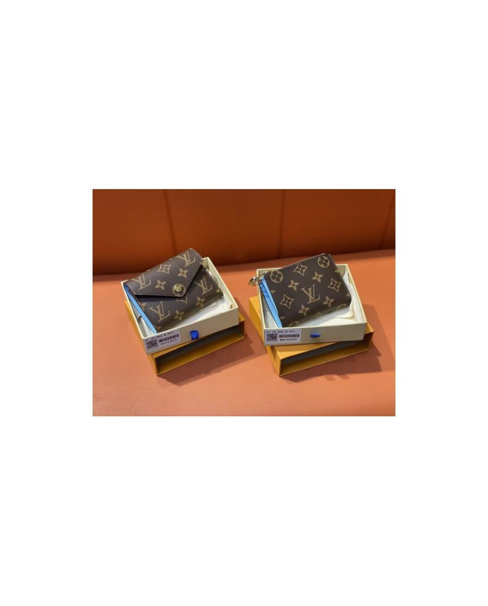 LV  Wallet