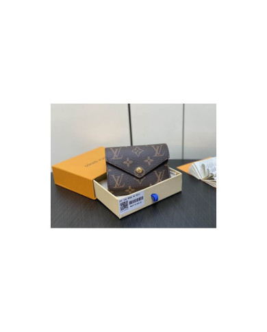 LV  Wallet