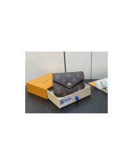 LV  Wallet