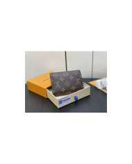 LV  Wallet