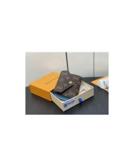 LV  Wallet