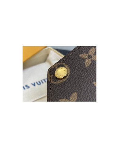LV  Wallet