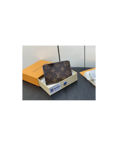 LV  Wallet