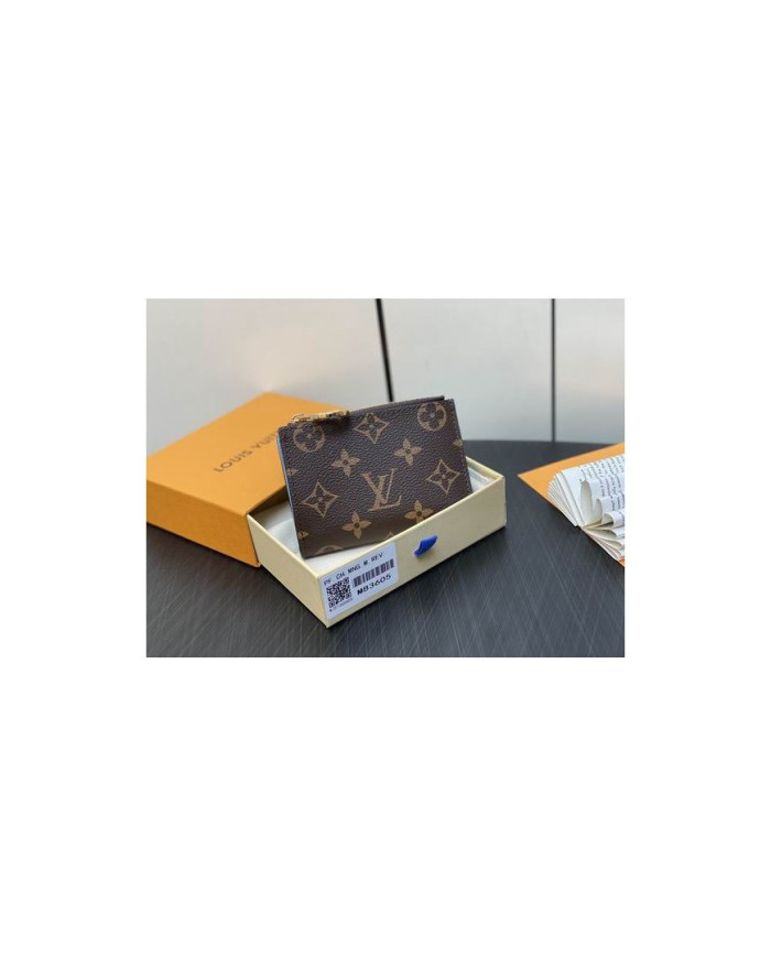 LV  Wallet