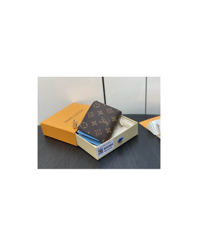 LV  Wallet