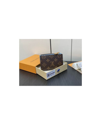 LV  Wallet