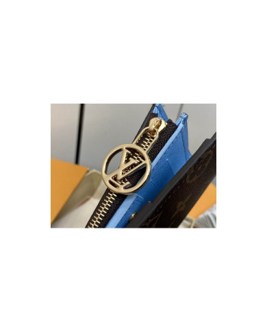 LV  Wallet