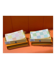 LV   Zippie Wallet