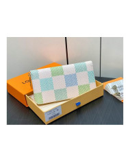LV   Zippie Wallet