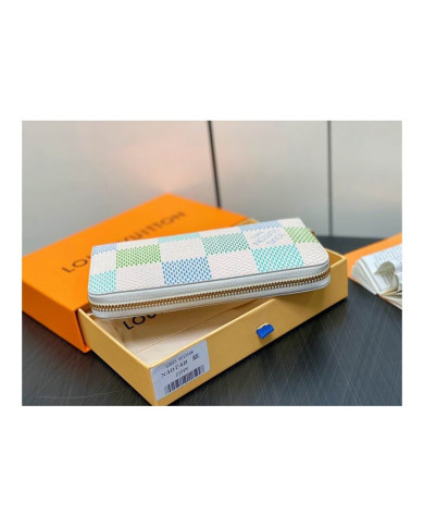 LV   Zippie Wallet